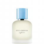 Dolce Gabbana Light Blue pour Homme Eau de Toilette New kvepalai vyrams, 50 ml