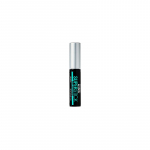 Kiss My Face Super Stick 5-Day Extended Wear Strip Lash Adhesive Black - blakstienų klijai, 4.8 g