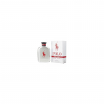 Ralph Lauren Polo Red Rush EDT 40 ml kvepalai vyrams