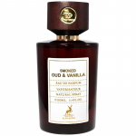 Maison Alhambra Smoked Oud & Vanilla EDP kvepalai, 100 ml