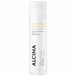 Alcina Volume Line Shampoo - &scaron;ampūnas plaukų apimčiai, 250 ml