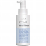 Revlon Professional Re/Start Hydration Scalp Moisturizing Lotion - losjonas galvos odai, 100 ml