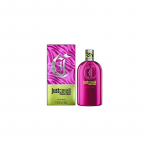Cavalli Roberto Wild Pink EDP 90ml kvepalai moterims