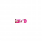 Dětsk&eacute; parf&eacute;my Barbie D&aacute;rkov&aacute; sada EDT 50 ml a set na manik&uacute;ru 50ml