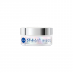 Nivea Cellular Epigenetics Rejuvenating Day Care SPF 30 - dieninis kremas, 50 ml