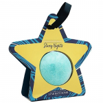 The Luxury Bathing Company Starry Nights Star Bath Bomb - vonios bomba, 100 g