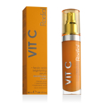 Rodial Vit C + Ferulic Acid Brightening &scaron;vytėjimo suteikiantis serumas, 30 ml