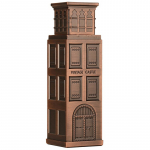 Lattafa Niche Emarati Vintage Castle EDP, 100 ml