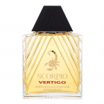 Scorpio Vertigo After Shave - losjonas po skutimosi, 100 ml