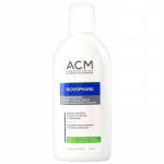 ACM Novophane Sebo-Regulating Shampoo - sebumo gamybą reguliuojantis &scaron;ampūnas, 200 ml