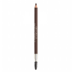 Artdeco Eye Brow Designer Eyebrow Pencil with Brush - antakių pie&scaron;tukas su &scaron;epetėliu, 1 g - 2 Dark