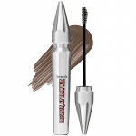 Benefit Precisely My Brow Wax Full-Pigment Sculpting Brow Wax - skulptūrinis va&scaron;kas antakiams, 5 g - 4.5 (Neutral Deep Brown)