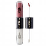 Dermacol 16H Lip Colour Extreme Long-Lasting Lipstick - ilgai i&scaron;liekantys lūpų dažai ir blizgesys, 4 ml - 39