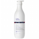 Milk_Shake Silver Shine Light Shampoo - lengvas violetinis &scaron;ampūnas &scaron;viesiems plaukams, 1000 ml