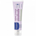 Mustela B&eacute;b&eacute; Vitamin Barrier Cream - kūdikių kremas, 50 ml