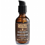Reuzel Clean & Fresh Beard Serum - lengvos tekstūros, neriebus kasdienis barzdos serumas, 60 ml