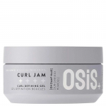 Schwarzkopf Professional Osis+ Tipsy Twirl Wave & Curl Enhancing Jelly - garbanas ir bangas pary&scaron;kinanti želė, 300 ml