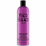 Tigi Bed Head Dumb Blonde Reconstructor - kondicionierius chemi&scaron;kai apdorotiems, balintiems ir pažeistiems plaukams, 750 ml