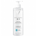 Vichy Puret&eacute; Thermale Mineral Micellar Water - mineralinis micelinis vanduo jautriai odai, 400 ml
