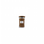 WoodWick Santal Myrrh Vase ( sandalwood and myrrh ) 275 g