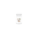 Yankee Candle Coconut Beach Signature Candle (coconut beach) 368 g