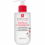 Erborian Centella Cleansing Gel Gentle Cleansing Gel - &scaron;velni kasdienė veido valymo želė,180 ml