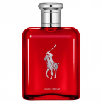 Ralph Lauren Polo Red EDP kvepalai vyrams, 125 ml