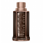 Hugo Boss The Scent Le Parfum for Him EDP kvepalai vyrams, 100 ml