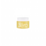 Banila Co Clean It Zero Cleansing Balm Nourishing - Sorbet cleansing oil for dry skin 100 ml
