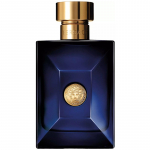 Versace Dylan Blue After Shave - losjonas po skutimosi, 100 ml