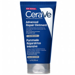 CeraVe Advanced Repair Ointment - daugiafunkcis kremas labai sausai ir pažeistai odai, veidui, kūnui ir lūpoms, 50 ml