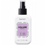 Kemon Volume Spray - pur&scaron;kiamas plaukų pur&scaron;kiklis, 200 ml