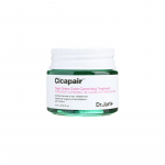 Dr. Jart+ Cicapair SPF 22 Tiger Grass Color Correcting Treatment - odos kremas nuo paraudimo, 50 ml