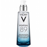 Vichy Mineral 89 Skin Serum - veido serumas, 75 ml