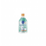 Nivea Derma Skin Clear Micellar Water - micelinis vanduo, 400 ml