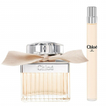 CHLOE Chlo&eacute; Gift Set - dovanų rinkinys moterims - EDP 50 ml + EDP 10 ml