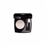 Chanel Ombre Essentielle Top Coat - vir&scaron;utiniai akių &scaron;e&scaron;ėliai, 1,9 g - 220 Blanc Perle