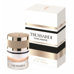 Trussardi Parfums Pure Jasmine EDP mini kvepalai moterims, 7 ml