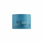 Wella Professional Invigo Balance Senso Calm Sensitive Mask - kaukė jautriai galvos odai, 150 ml