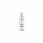 Saloos Bio Soothing cleansing foam with lavender - putų prausiklis, 150 ml