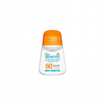 GARNIER Sensitive Advanced Colored Roll-On SPF 50+ - Ml&eacute;ko na opalov&aacute;n&iacute; 50ml