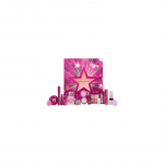 Makeup Revolution Beauty Star Makeup Advent Calendar - 24 dienų grožio advento kalendorius