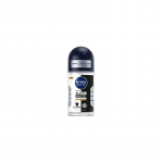Nivea Man B&W Epic Night Anti-Perspirant - Kuličkov&yacute; antiperspirant 50ml