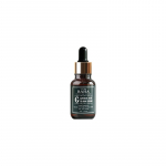 Cos De Baha G Glycolic Acid 10 AHA Serum - &scaron;veičiamasis serumas su glikolio rūg&scaron;timi, 30 ml