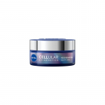 Nivea Cellular Epigenetics Rejuvenating Night Care - naktinis kremas, 50 ml
