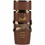 Lattafa Asad Bourbon EDP kvepalai vyrams, 100 ml