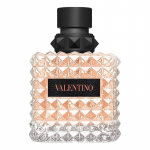 Valentino Donna Born In Roma Coral Fantasy EDP kvepalai moterims, 100 ml