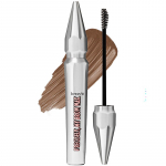 Benefit Precisely My Brow Wax Full-Pigment Sculpting Brow Wax - skulptūrinis va&scaron;kas antakiams, 5 g - 4 (Warm Deep Brown)