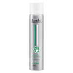 Londa Professional Shape It Non-Aerosol Spray - neaerozolinis plaukų lakas su lengva fiksacija, 250 ml