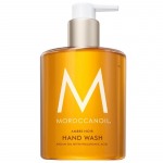 Moroccanoil Ambre Noir Hand Wash - skystas rankų muilas, 360 ml